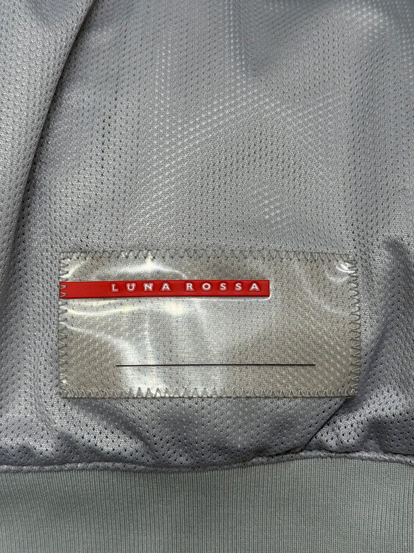 2006 Prada Luna Rossa sailing jacket