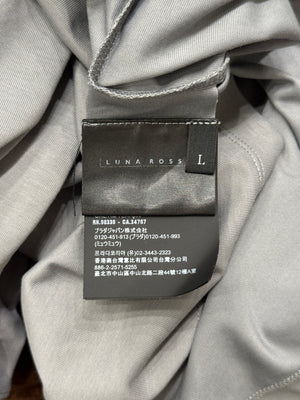 2000s Prada “Luna Rossa” t-shirt