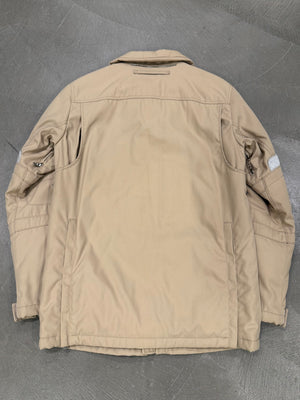 1999 Prada padded elbow ski jacket