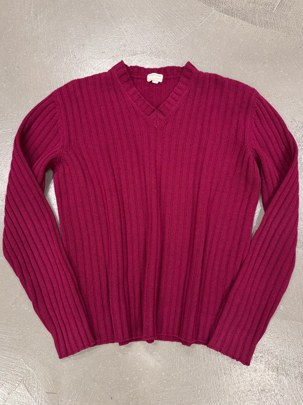 1990s Helmut Lang knit