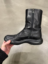 Load image into Gallery viewer, 1999 Prada Vibram boots
