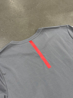 2000s Prada “Luna Rossa” t-shirt