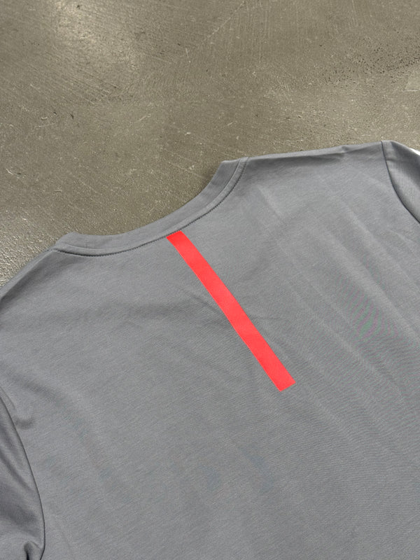 2000s Prada “Luna Rossa” t-shirt