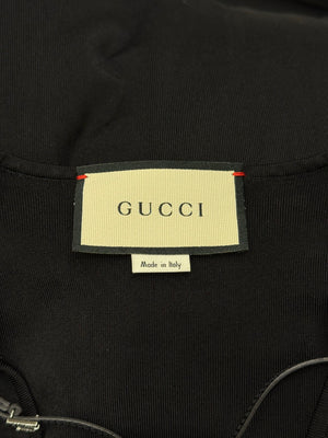 2010s Gucci “G” logo strap t-shirt
