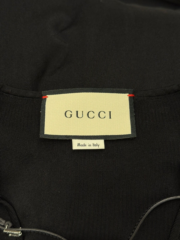 2010s Gucci “G” logo strap t-shirt