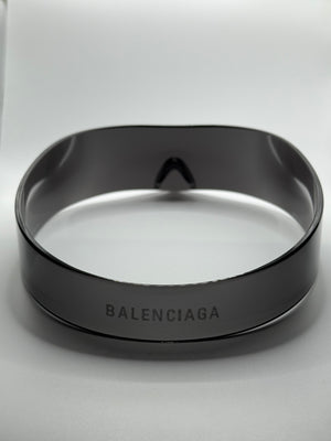 Balenciaga 360 mask sunglasses