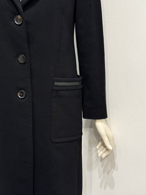 A/W2007 Gucci heavy wool coat