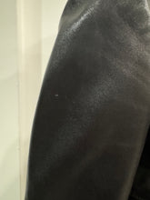 Load image into Gallery viewer, A/W2003 Gucci by Tom Ford corseted leather jacket
