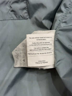 2000s Prada belted jacket
