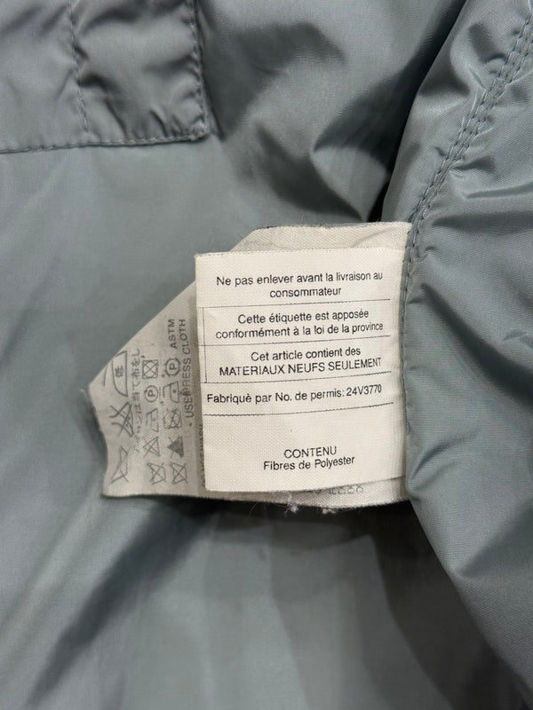2000s Prada belted jacket