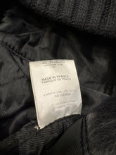 Load image into Gallery viewer, F/W 2002 Balenciaga by Nicolas Ghesquiere leather jacket
