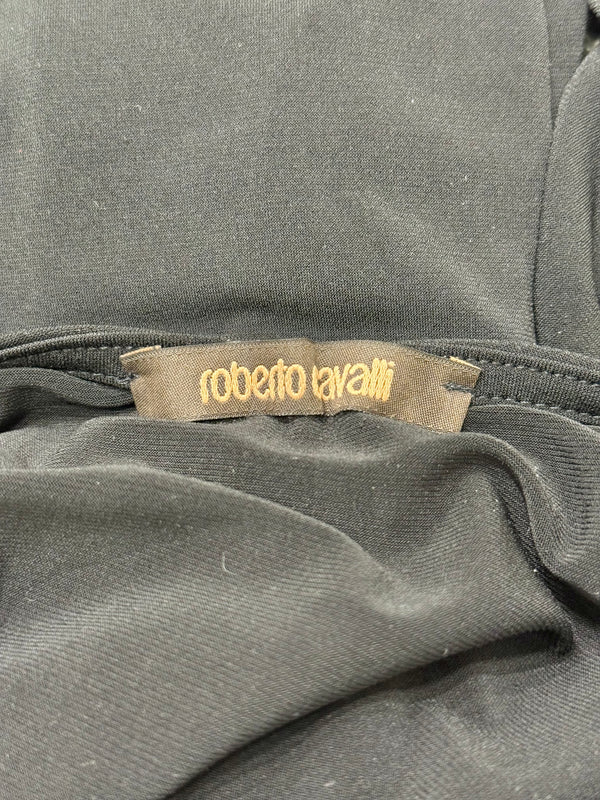 2000s Roberto Cavalli mini dress