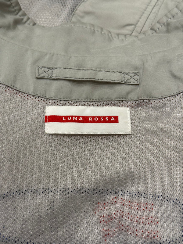 2006 Prada Luna Rossa nylon sailing vest