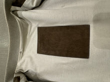 Load image into Gallery viewer, 1990s Yves Saint Laurent suede jacket
