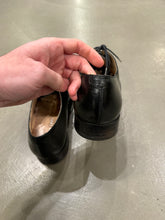 Load image into Gallery viewer, 2000s Helmut Lang elegant derby shoes
