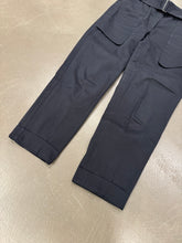 Load image into Gallery viewer, 2000s Dries Van Noten cargo pants

