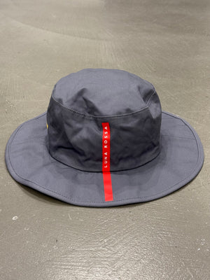 2020s Prada Luna Rossa hat - new