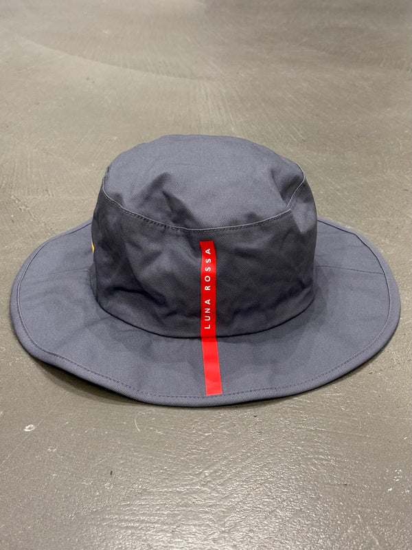 2020s Prada Luna Rossa hat - new