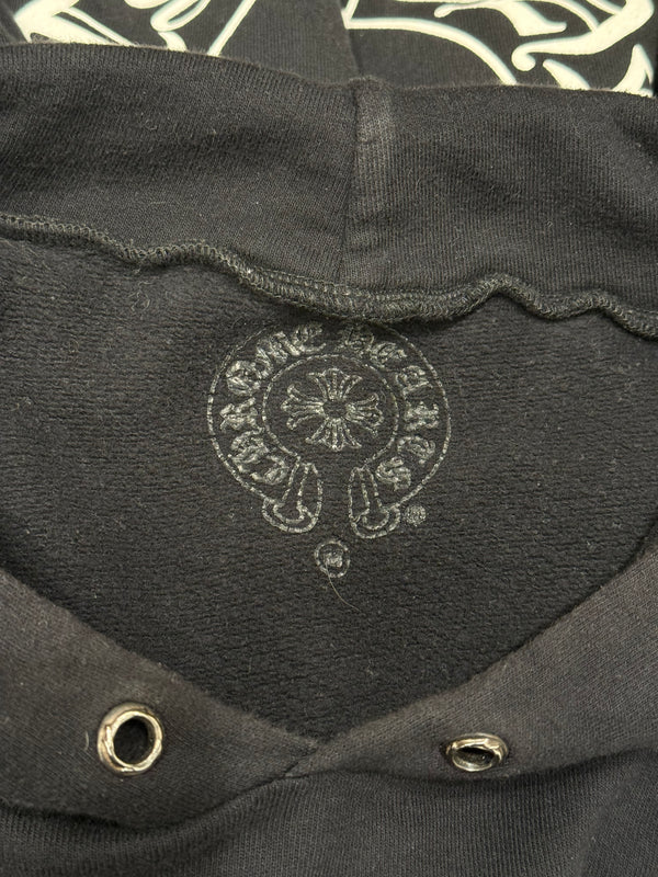2010s Chrome Hearts hoodie