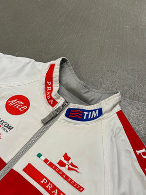 2006 Prada “Luna Rossa” sailing jacket