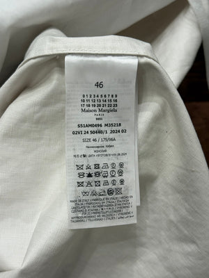 A/W2024 Maison Margiela anorak