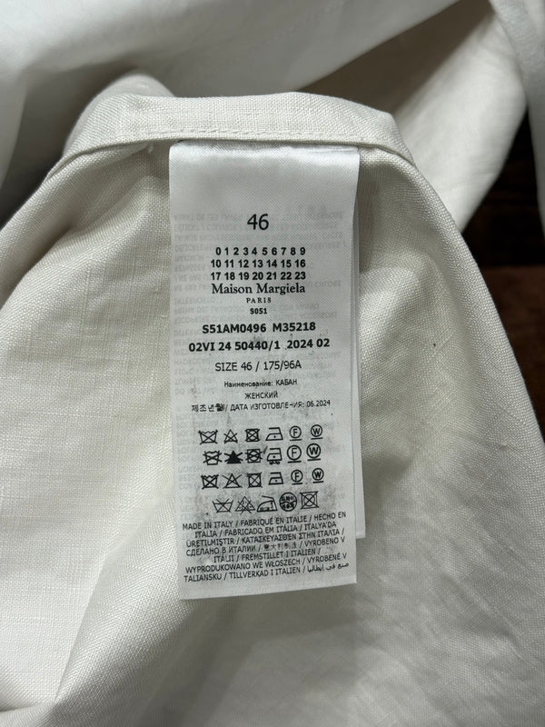 A/W2024 Maison Margiela anorak