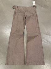 Load image into Gallery viewer, 1990s Dirk Bikkembergs anatomical pants
