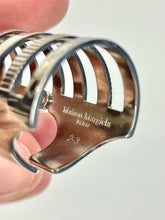 Load image into Gallery viewer, 2000s Maison Margiela armour ring
