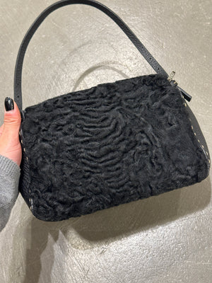 2008 Fendi Mama Baguette Selleria