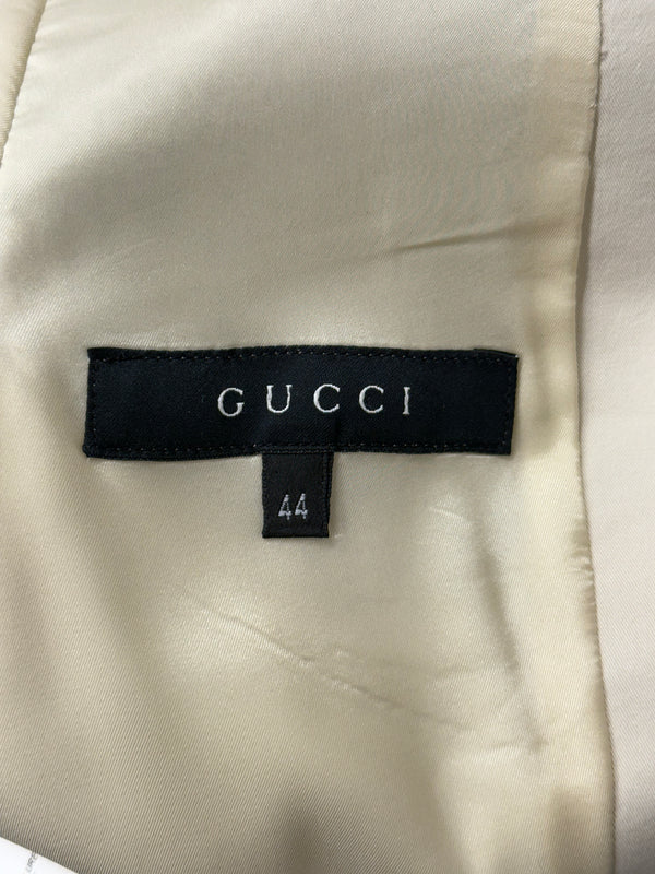 2002 Gucci by Tom Ford tailored blazer