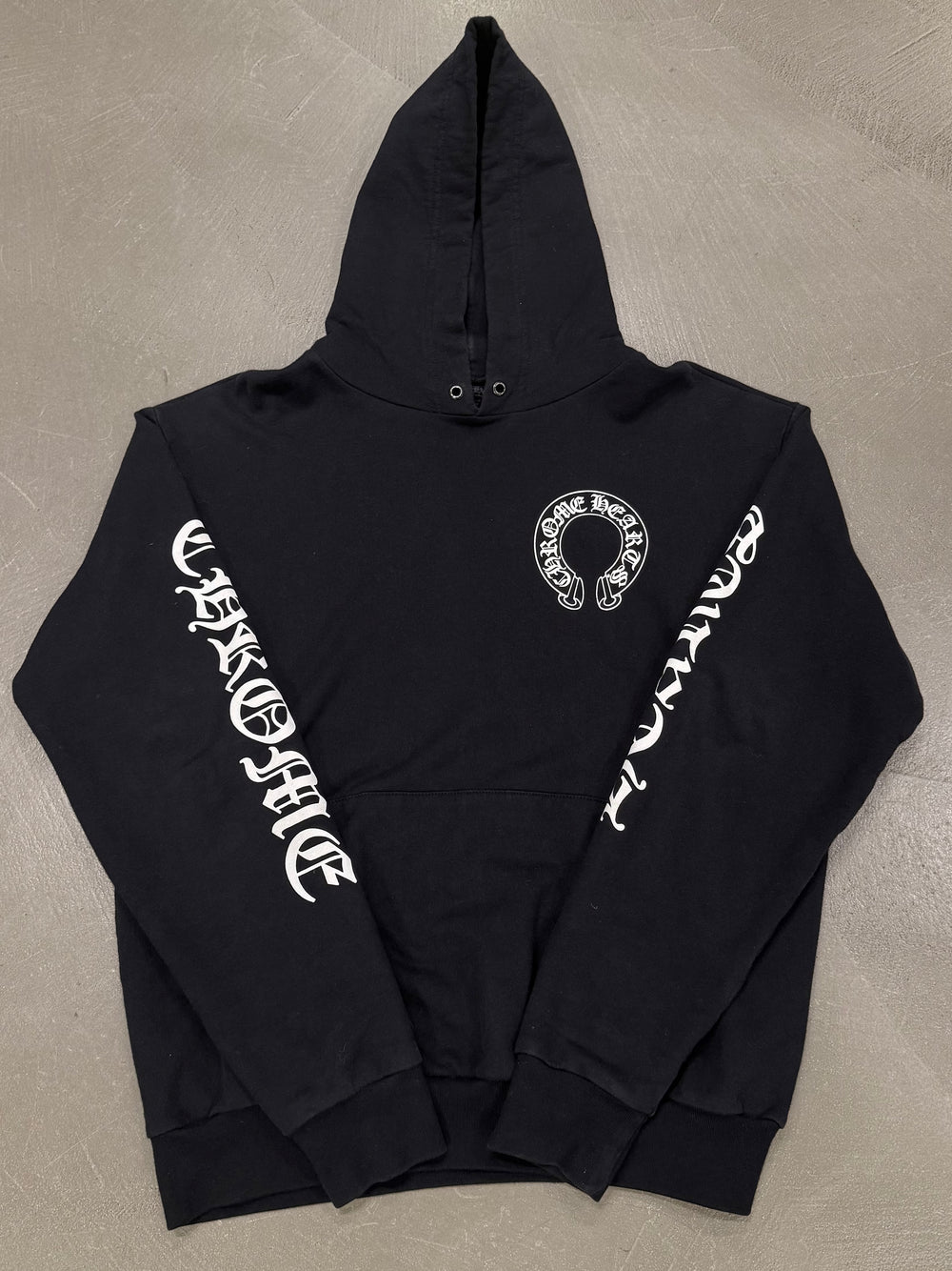2010s Chrome Hearts hoodie