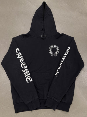 2010s Chrome Hearts hoodie