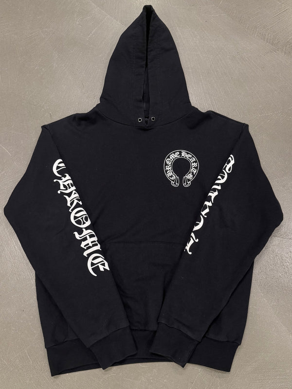2010s Chrome Hearts hoodie