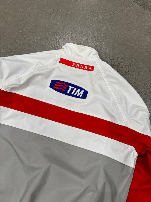 2006 Prada LUNA ROSSA sailing jacket