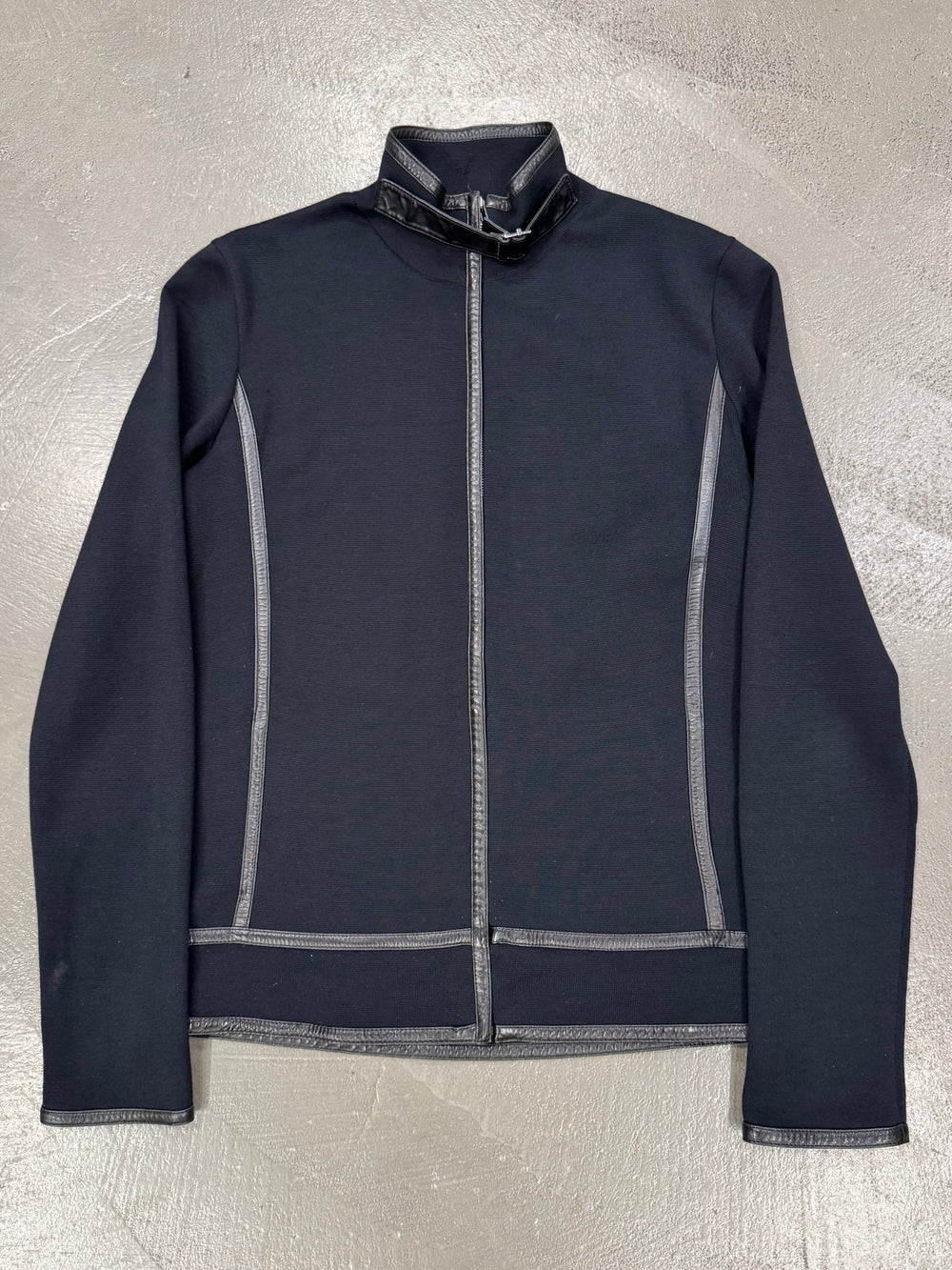 1999 Gucci by Tom Ford jacket