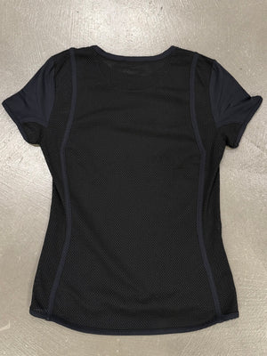 2000s Prada mesh t-shirts