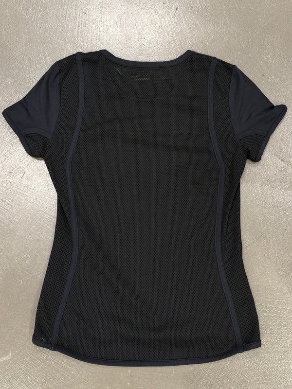 2000s Prada mesh t-shirts