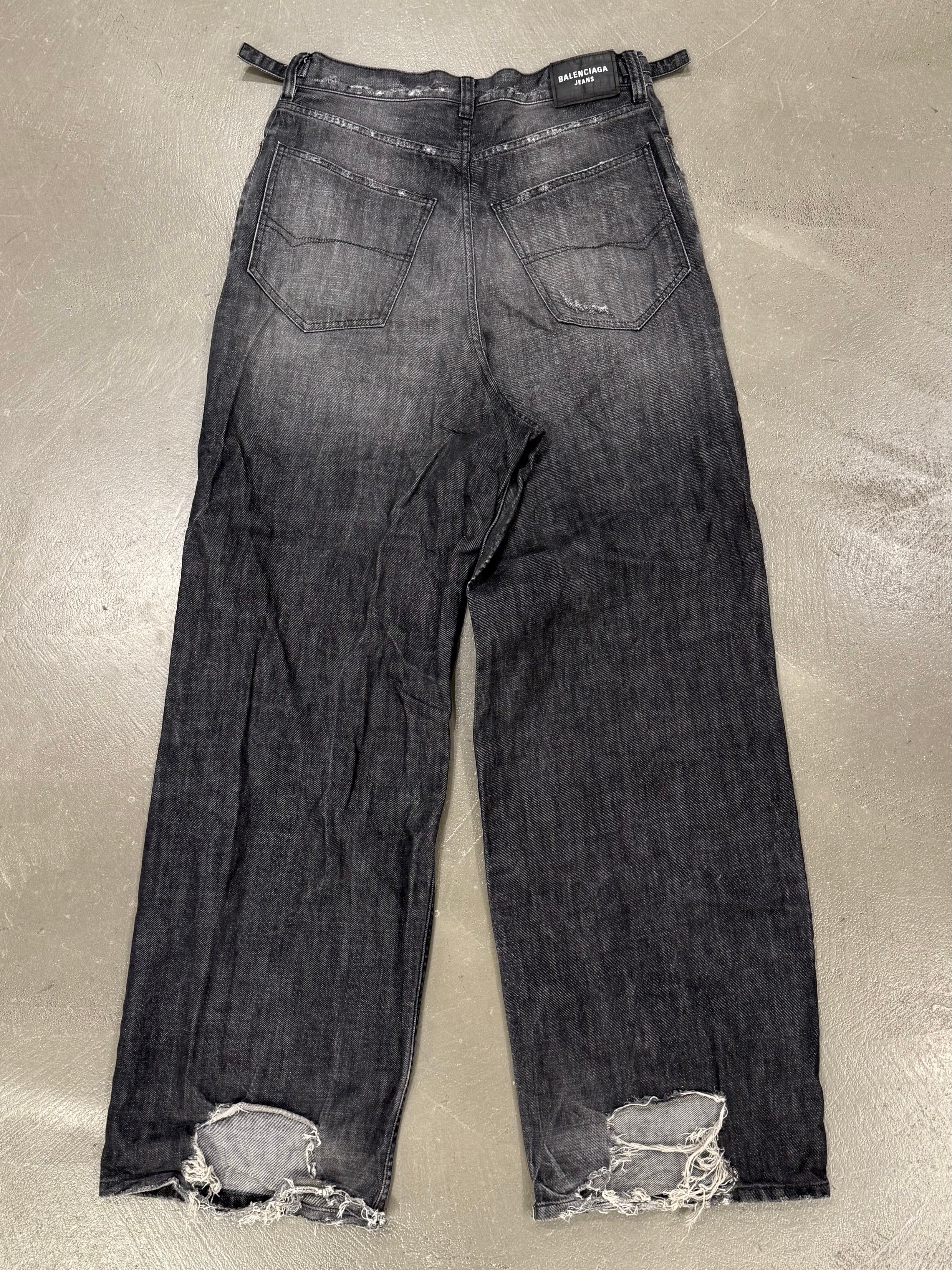 A/W2021 Balenciaga 