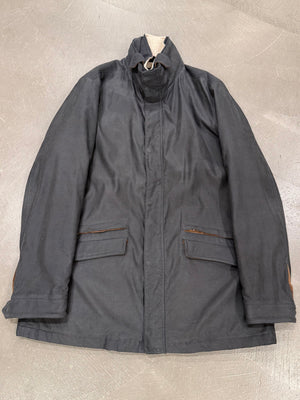 2010s Loro Piana storm system field jacket