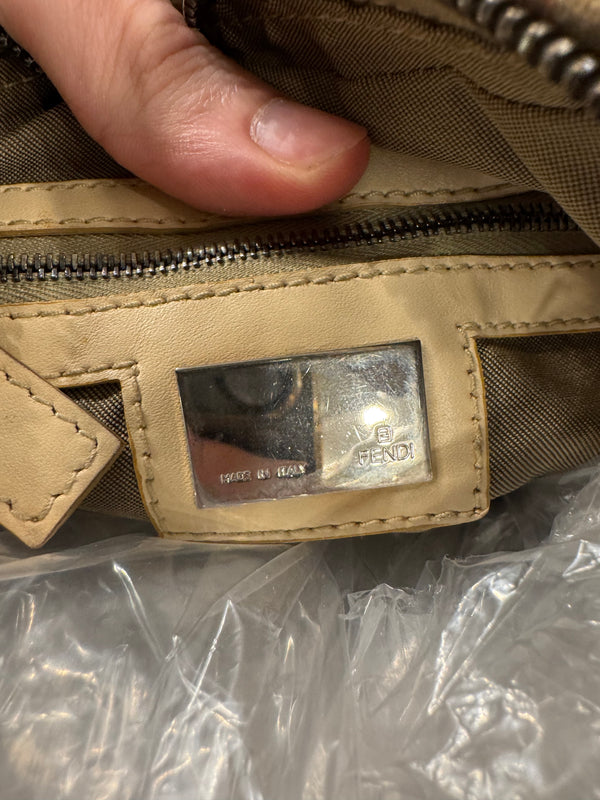 Fendi Hobo bag