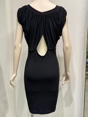 2000s Roberto Cavalli mini dress
