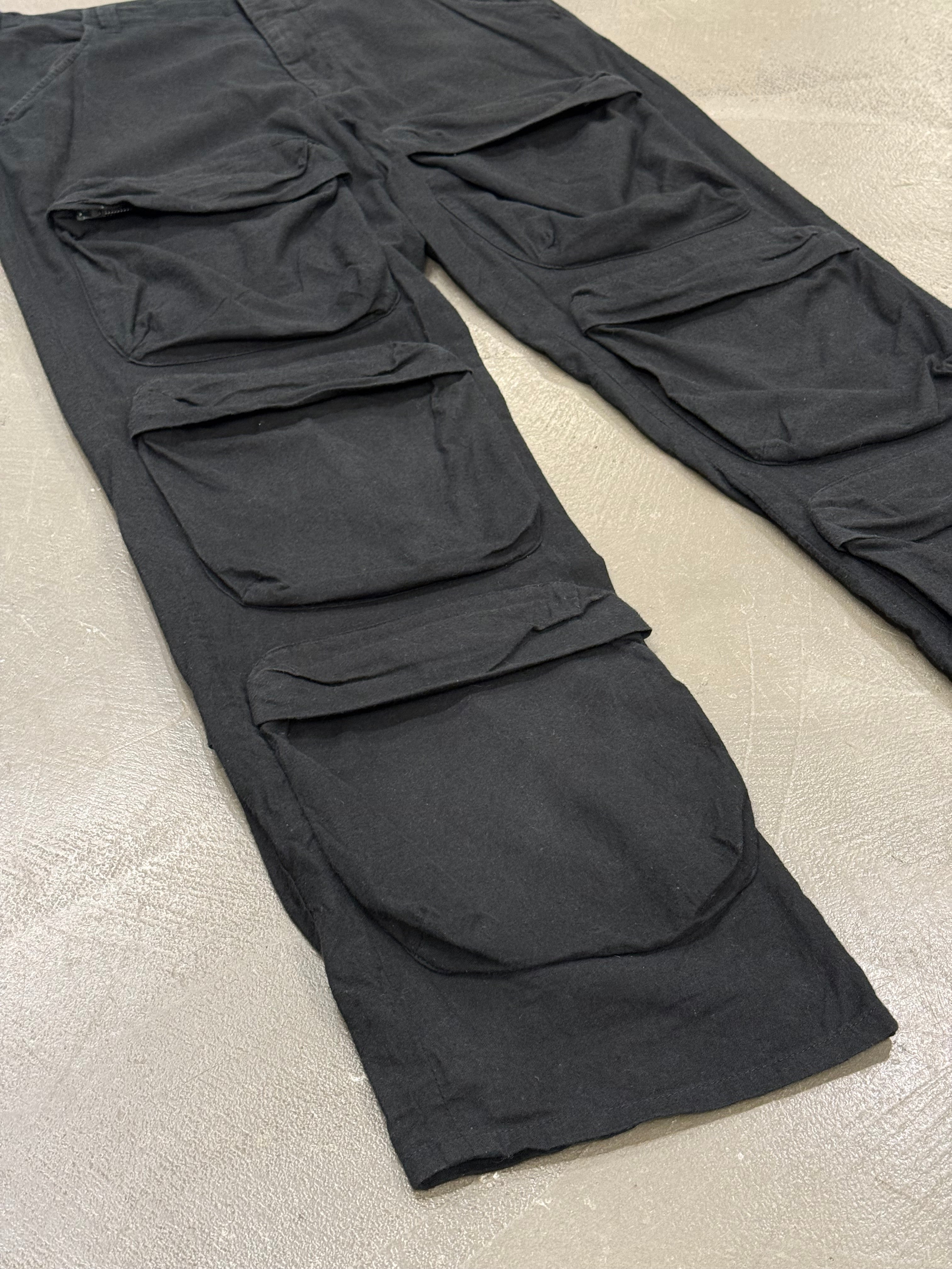 パンツ Helmut Lang 98s pants Helmut Lang '98 Classic Cut Jean | WWW.HELMUTLANG.COM