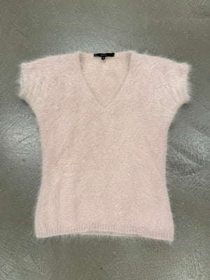 A/W2001 Gucci angora top