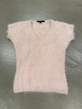 Load image into Gallery viewer, A/W2001 Gucci angora top
