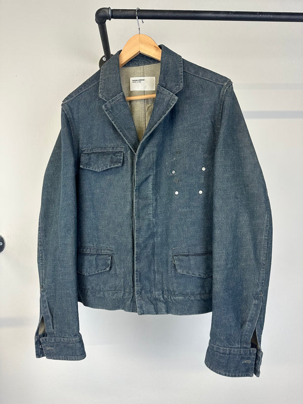 SS04 Hussein Chalayan 