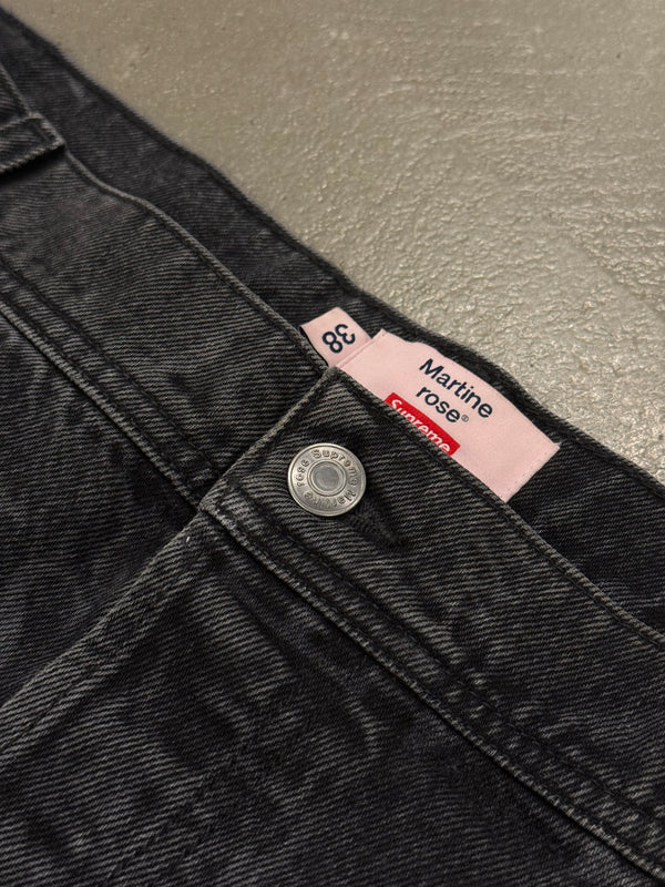 Supreme x Martin Rose multi pocket cargo pants
