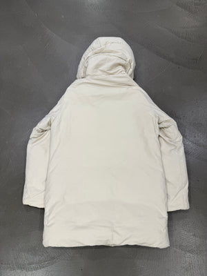 A/W1999 Helmut Lang eskimo down puffer jacket