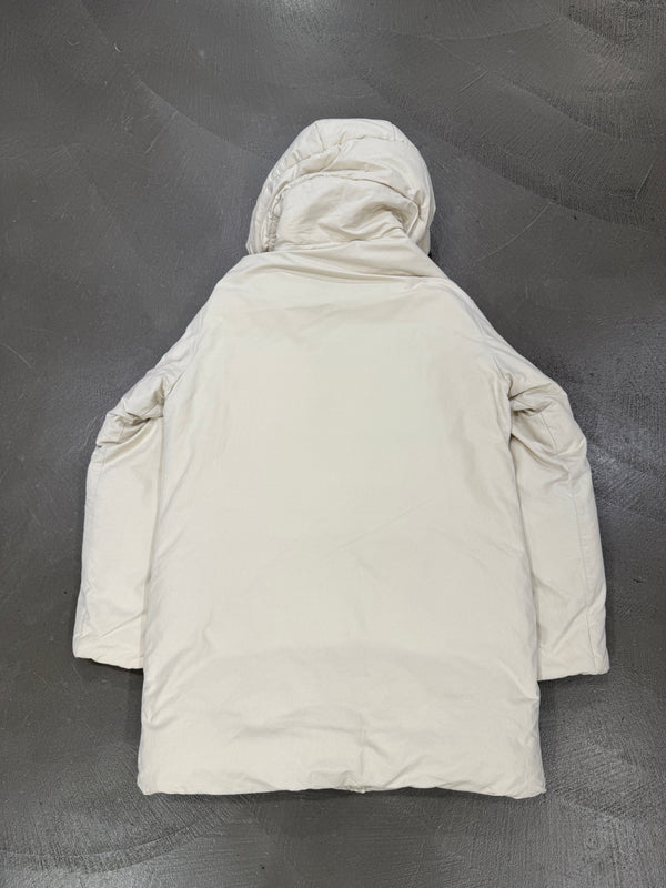 A/W1999 Helmut Lang eskimo down puffer jacket