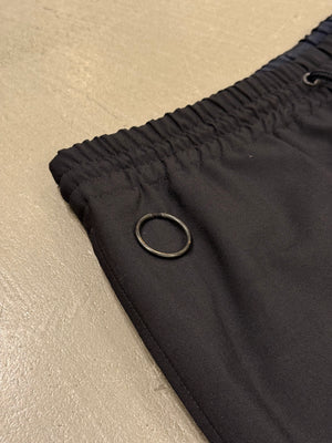 2020s Undercover “Jun Takahashi” wool wide trousers