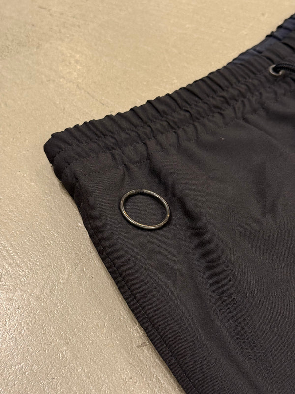2020s Undercover “Jun Takahashi” wool wide trousers